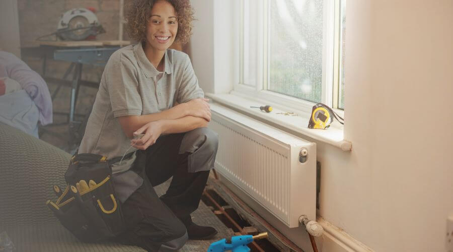 Professional Gas Leak Detection in Victoria, VA